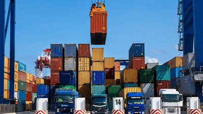 2,3 مليار دولار حجم التبادل التجاري مع دول الكوميسا في 2018