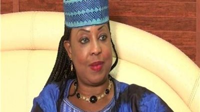 الاتحاد الأفريقي يعلن تفاصيل تعيين فاطمة سامورا مراقبًا لـ«كاف»