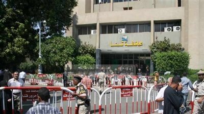 محافظة قنا تقرر حل جمعيتي 