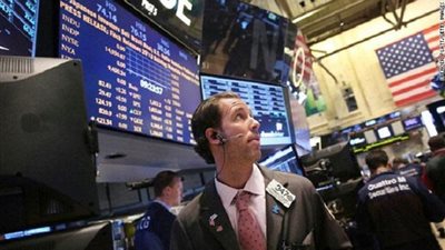 ارتفاع جماعى بمؤشرات البورصة الأمريكية فى مستهل التعاملات 