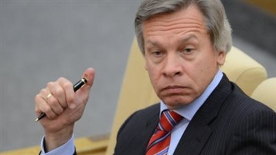 بوشكوف: العقوبات الأوروبية على روسيا ستلغى هذا العام