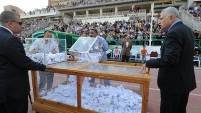 بدء تسليم أراضى قرعة الإسكان المتميز بمدينة السادات.. فبراير المقبل