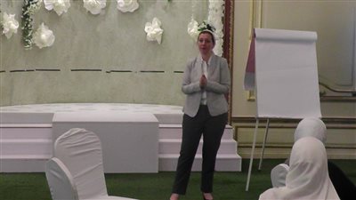 «التخطيط» تشارك في برنامج تأهيل القيادات النسائية 
