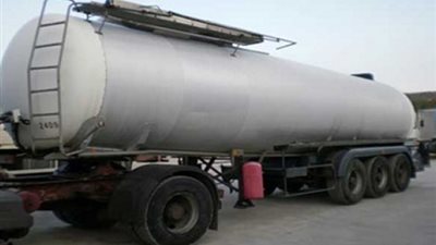 وكيل التموين: ضخ 2314 طنًا من المواد البترولية في الدقهلية