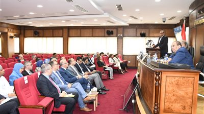 «التخطيط» تعقد ورشة عمل للتعريف بأهداف التنمية المستدامة في العالم العربي