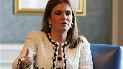 وزيرة التعاون الدولي تلقي كلمة الافتتاح للاجتماعات الخاصة بتنمية سيناء.. الخميس المقبل