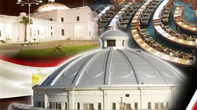 15 عضوًا يتنافسون على منصب وكيلي مجلس النواب