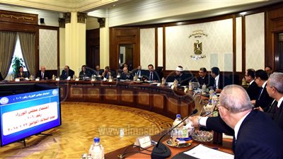 الحكومة توافق على تعديل قانون الضريبة على الدخل