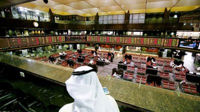 تراجع مؤشرات البورصات الخليجية مع تجدد التوترات الجيوسياسية