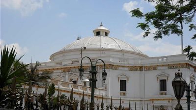 مجلس النواب يعقد جلسة لاستكمال الإجراءات وانتخاب الوكيل