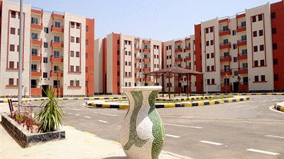 محافظة القاهرة تنقل تبعية قطعتي أرض لصندوق تمويل الإسكان الاجتماعي