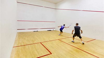 انطلاق بطولة الجمهورية للاسكواش ببور سعيد بمشاركة 605 لاعبا .. غدا