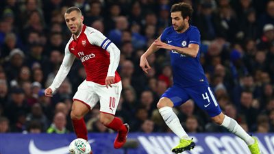 تعرف على أهم مباريات اليوم .. ديربي لندني جديد بين آرسنال وتشيلسي