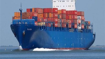 العربية المتحدة للشحن.. 18,9 مليون جنيه خسائر الشركة فى 9 أشهر.. وأداء هزيل للسهم