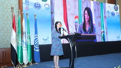 «المشاط» تفتتح منتدى السياحة الميسرة في المنطقة العربية