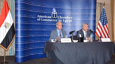 إسماعيل جابر: شطب 10 آلاف شركة من سجل المستوردين