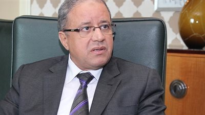 تعديل مقر مأمورية ضرائب التفتيش على المصالح الحكومية بالفلكي