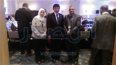 مصر تشارك في اجتماعات لجنة السياسات لمنظمة الجمارك العالمية