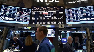 مؤشر البورصة الإيطالية يرتفع في مستهل تعاملات اليوم