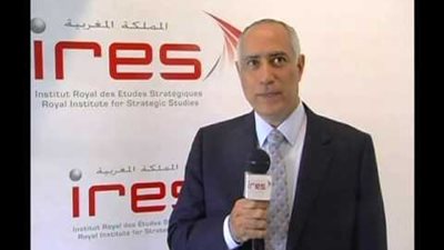 المستشار الثقافي المصري بالمغرب يلتقي وفد منتدى 