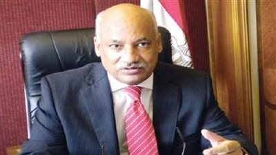 السفير المصري بالكويت يفتتح معرض 