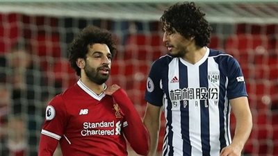 تعرف على أهم مباريات اليوم .. ومواجهة قوية بين ليفربول وويست بروميتش