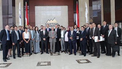 «المالية»: تسوية النزاع الضريبي مع « جلوبال تيليكوم» بقيمة 136 مليون دولار