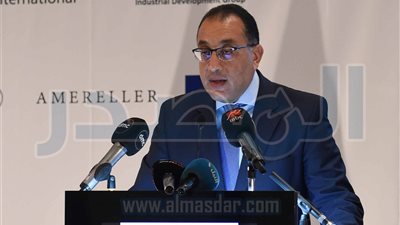 «مدبولى» يشهد توقيع 7 اتفاقيات ومذكرات تفاهم بين مصر وألمانيا