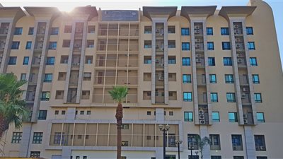 «بنك مصر لتنمية المجتمع» تدعم مستشفيات جامعة عين شمس بـ63,5 مليون جنيه