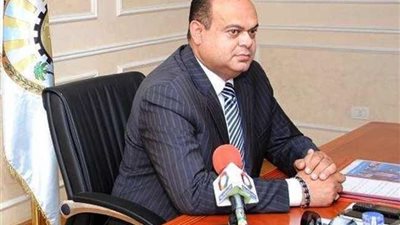 محافظ مطروح: إنفاق 41 مليون جنيه ضمن خطة تطوير المحافظة خلال العام الحالي