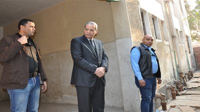 اختبارات تجريبية للمرحلة الثانوية في الفصل الدراسي الثاني