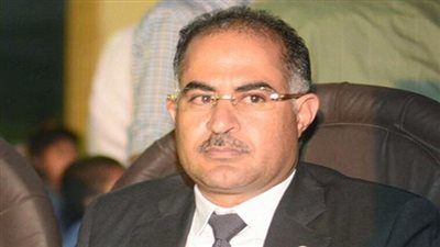 فوز سليمان وهدان بمنصب الوكيل الثاني لمجلس النواب بـ 285 صوتًا