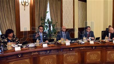 رئيس الوزراء: الأحد المقبل إجازة رسمية بمناسبة ذكرى ثورة 30 يونيو