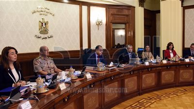 الحكومة توافق على إنشاء شركة جديدة للمقاصة والتسوية والحفظ المركزي