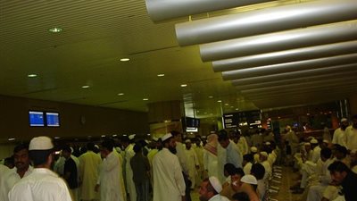 السعودية: لا يوجد إعفاء من عقوبة الإبعاد والترحيل