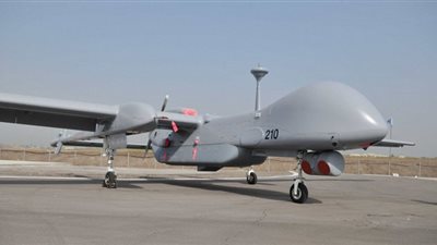 ألمانيا تعتزم شراء طائرات قتالية من إسرائيل