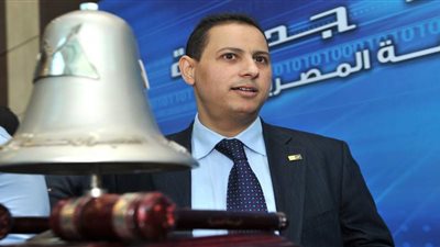 الرقابة المالية: مليون جنيه الحد الأدنى للتأمين بتعاملات شركات السمسرة 