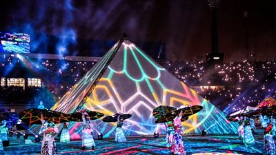 «الوزراء» ينفى تحمل ميزانية الدولة 9 مليارات جنيه لاستضافة أمم أفريقيا