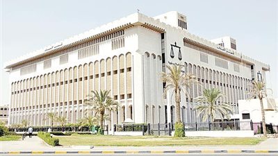 محكمة كويتية تقضي بإعدام إيراني بتهمة التخابر