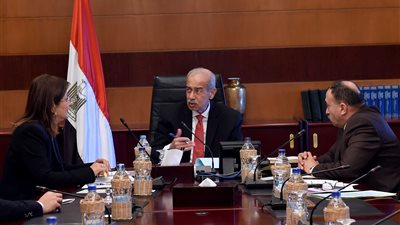 وزير ة التخطيط : الحكومة تستهدف تحقيق معدل نمو نسبته 5,8% في العام المقبل