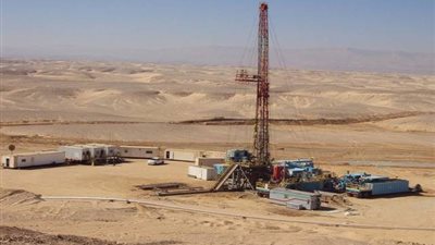 248 اكتشاف بترولى وتشغيل 850 محطة وقود جديدة خلال 5 سنوات