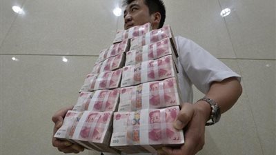 الصين تعزز جهودها من أجل استقرار 