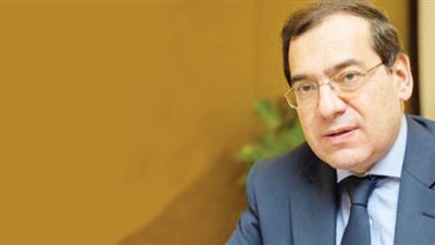 وزارة البترول تضع خطة تنمية سريعة للكشف عن حقول الغاز تستغرق عامين