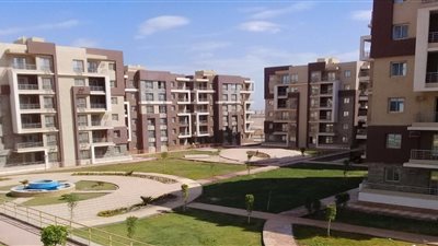 الاثنين المقبل .. بدء تسليم 288 وحدة سكنية بـ«دار مصر» في حدائق أكتوبر