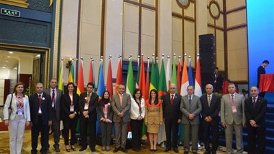 توقيع 84 وثيقة تعاون بـ 20,8 مليار دولار بالمعرض الاقتصادي الصيني- الأفريقي