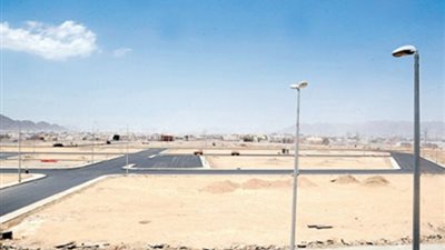 مواعيد تسليم آراضي قرعة الحي الأول في مدينة الفيوم الجديدة 