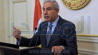 إعادة تشكيل الجانب المصري في مجلسي الأعمال الكيني والبحريني