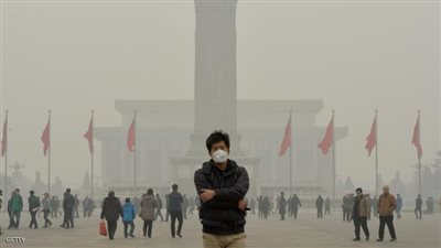 الصين تعتزم إغلاق 2500 مصنع لمكافحة التلوث في 