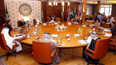 المكتب التنفيذي لمجلس وزراء الإعلام العرب يختتم أعماله