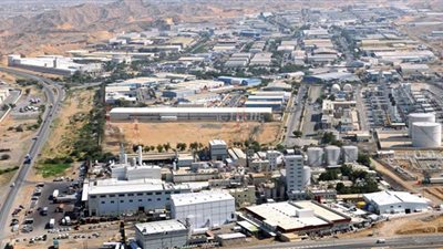 سحب أراضي 14 مشروعا بالمنطقة الصناعية في المنيا